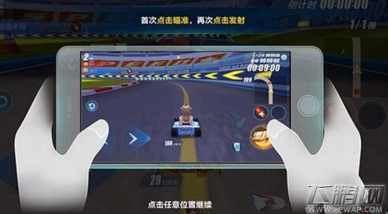 QQ飞车手游驾照作用及考取攻略大全 (5)