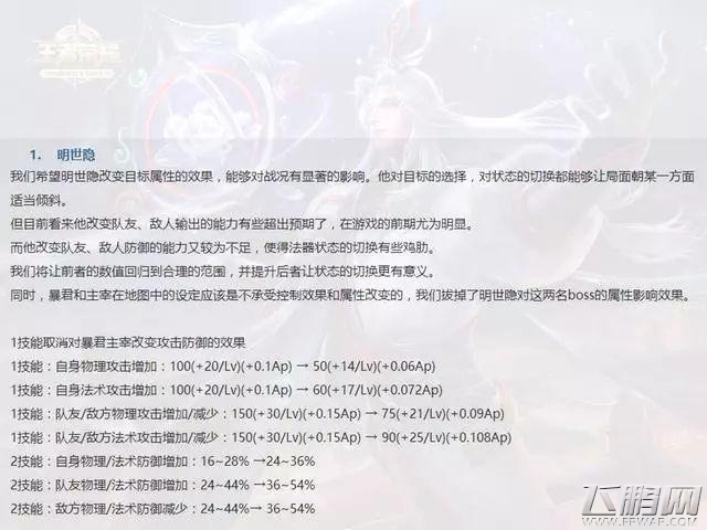 王者荣耀今日更新 大削特削了这个英雄 (2)