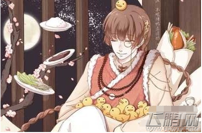 食之契约北京烤鸭好不好 食之契约北京烤鸭技能属性介绍 (1)