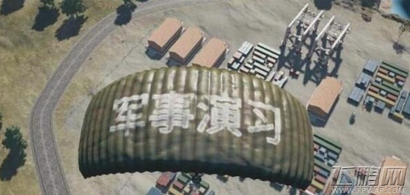 绝地求生国服有哪些改动 国服改动一览 (3)
