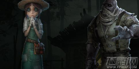 第五人格在裘克的庄园中发生了一起杀人案，请问:律师放走了谁 (1)