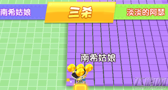 勇士冲冲冲怎么获得金币 勇士冲冲冲获得金币的途径详细介绍 (2)