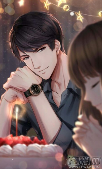 恋与制作人李泽言生日活动所需花费一览 (1)