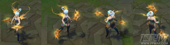lol8.2版本更新2018春节皮肤和情人节皮肤 lol8.2版本更新上线时间 (3)