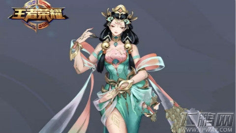 王者荣耀杨玉环的被动技能是什么 王者荣耀杨玉环技能属性详解 (1)