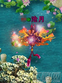忘仙坐骑装备系统详细介绍 (1)
