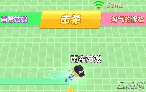 勇士冲冲冲团战模式怎么上分 勇士冲冲冲团战模式上分技巧 (1)
