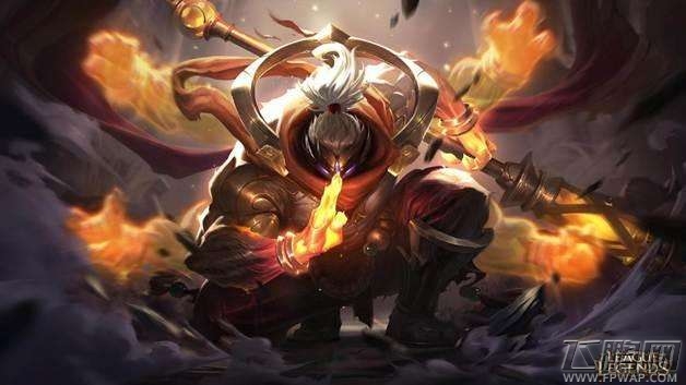 LOL武神的试炼为什么不能邀请好友 武神的试炼怎么邀请老朋友 (1)
