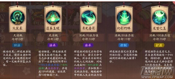 决战平安京辉夜姬怎么对战 决战平安京辉夜姬团战玩法 (1)