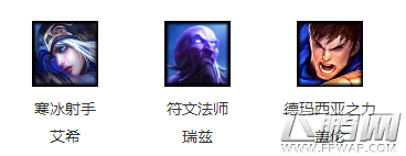 LOL1月19日免费更换哪些英雄 1月19日免费英雄更换公告 (3)
