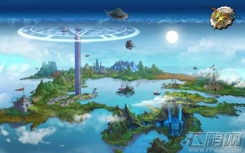DNF一代版本一代神 盘点起源版本的幻神职业(图文) (1)