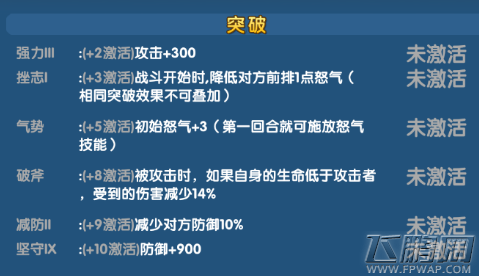 魔仙传手游持国天王怎么样 持国天王技能属性介绍 (3) 魔仙传手游持国天王怎么样 持国天王技能属性介绍 (3)