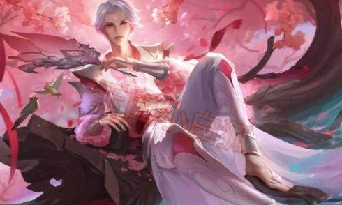 王者荣耀诸葛亮桃夭优化回归 是否还娘呢 (1)