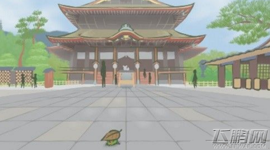 旅行青蛙头巾在哪购买 头巾是一次性的吗怎么获得 (1)