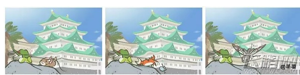 旅行青蛙SSR稀有明信片获取技巧分享 稀有明信片ssr怎么获得 (12)