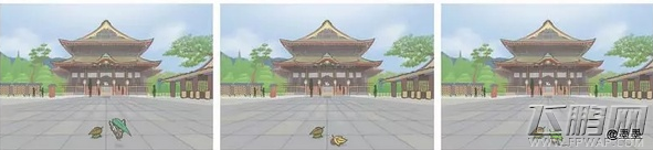旅行青蛙SSR稀有明信片获取技巧分享 稀有明信片ssr怎么获得 (13)