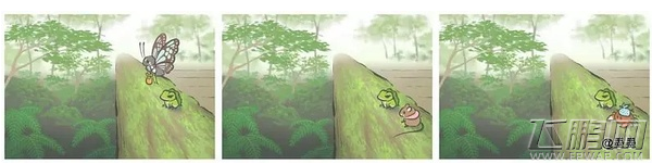 旅行青蛙SSR稀有明信片获取技巧分享 稀有明信片ssr怎么获得 (16)