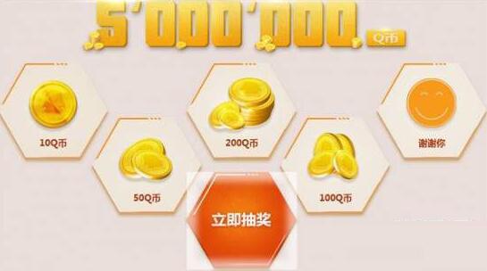 CF2018在线盛典活动地址 在线盛典活动内容介绍 (3)