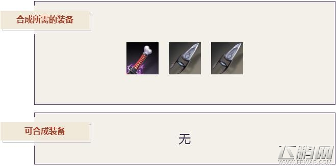 决战平安京天绝·大典太怎么样 决战平安京武器装备合成 (2)