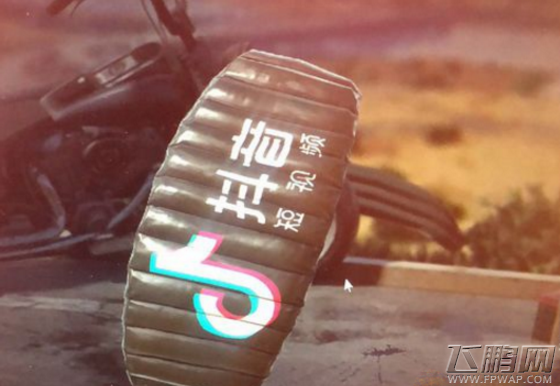 终结者2抖音背心在哪里兑换 终结者2抖音背心/伞获得攻略 (2)