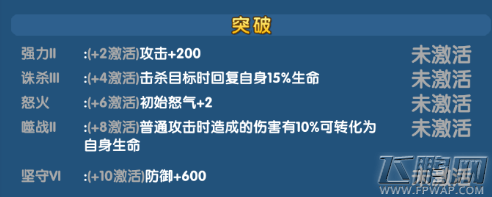 魔仙传手游红孩儿厉害吗 红孩儿技能属性介绍 (3) 魔仙传手游红孩儿厉害吗 红孩儿技能属性介绍 (3)