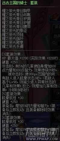 DNF剑魂起源版本加点攻略 剑魂起源版本装备搭配 (19)