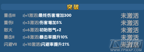 魔仙传手游铁扇公主厉害吗 铁扇公主技能属性介绍 (3)