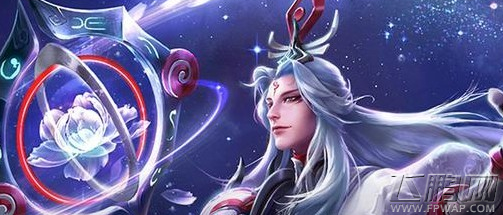王者荣耀王者世界中,武陵仙君居住在何处 2.3每日一题答案 (1)