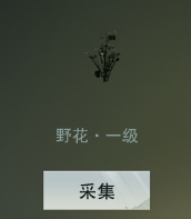 楚留香手游怎么采集野花 野花采集攻略 (4)