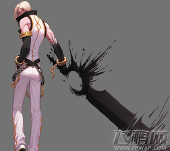 DNF起源版本黑暗武士加点攻略 起源版本黑暗武士装备选择推荐 (1)