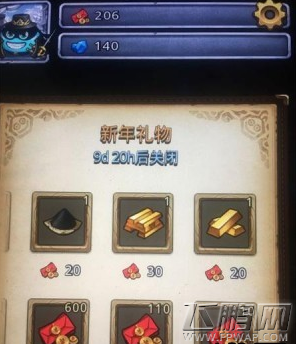不思议迷宫东方的庆典萌新怎么过 新春庆典活动萌新攻略 (1)