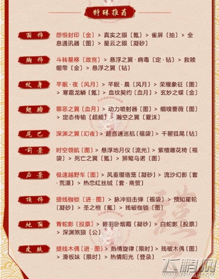 奇迹暖暖6-5乖巧的女仆怎么得高分 6-5乖巧的女仆刷分攻略 (5)