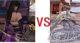 楚留香手游暗香怎么打武当 暗香PK武当对战打法攻略 (1)