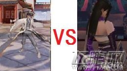 楚留香手游武当怎么打暗香 武当PK暗香对战打法攻略 (1)