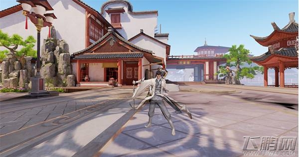 楚留香手游武当怎么打暗香 武当PK暗香对战打法攻略 (2)