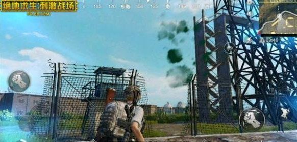 绝地求生刺激战场佛系三连怎么玩 刺激战场佛系三连玩法详解 (1)