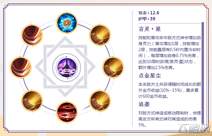 决战平安京山童阴阳术搭配 山童灵咒选择推荐 (1)