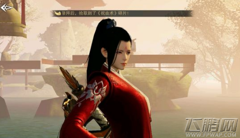楚留香手游暗香登剑阁怎么玩 暗香登剑阁玩法技巧 (1)