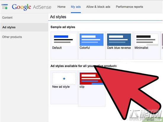 飞鹏网2018居然成为Google  AdSense赚钱黑马 (12)