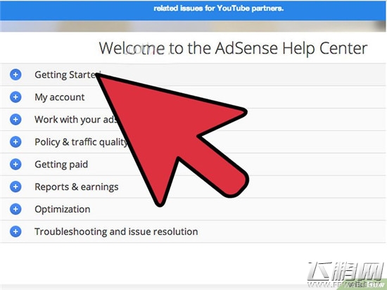 飞鹏网2018居然成为Google  AdSense赚钱黑马 (13)