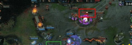 lol8.4版本炮兵车怎么打 号令之旗强化后的炮兵车应对方法 (1)