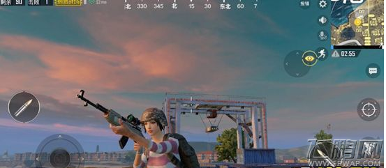 绝地求生刺激战场3月12日更新到几点 3.12维护时间公告 (1)