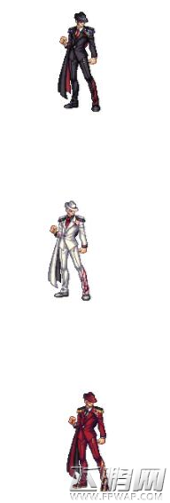 DNF2018五一套地狱征服者礼包魔枪士外观一览 (2)