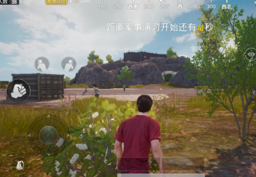 绝地求生刺激战场抗锯齿怎么打开 抗锯齿功能详解 (1)