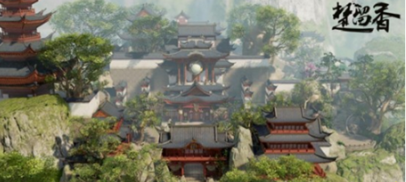 楚留香逃学书童在哪触发 逃学书童奇遇触发坐标地点详解 (1)