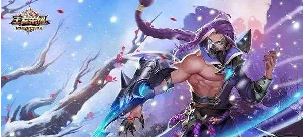 王者荣耀S10兰陵王怎么出装 兰陵王S10最强出装顺序攻略 (1)