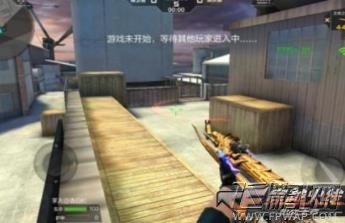 CF手游3月23日更新了什么 3.23日更新刀王排位版本上线 (3)