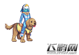 dnf2018愚人节套装多少钱 2018愚人节活动鱼人头套装特效展示  (4)