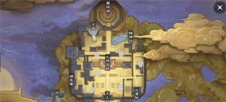 楚留香手游3月22日打坐修炼地点在哪 3月22日打坐修炼地点介绍 (3)