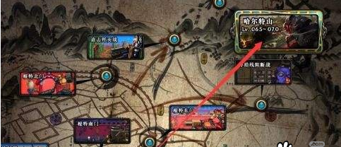 DNF摸金是什么意思 DNF要怎么摸金 (1)